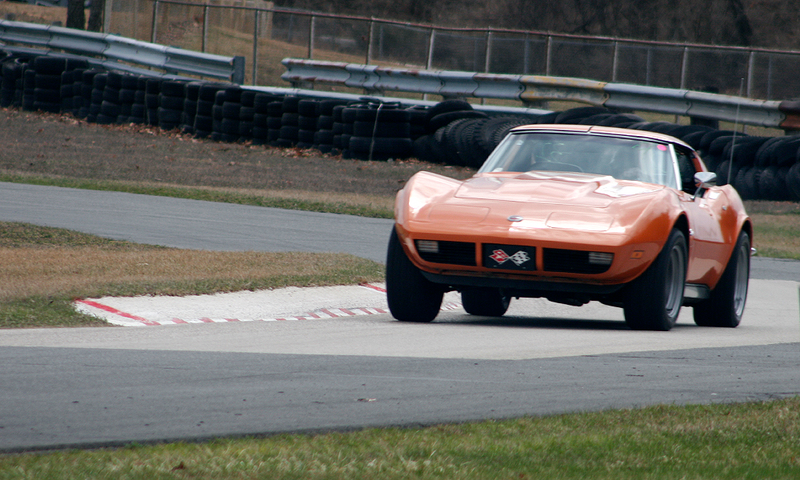 Illustration for article titled Went to an open trackday on Sunday.